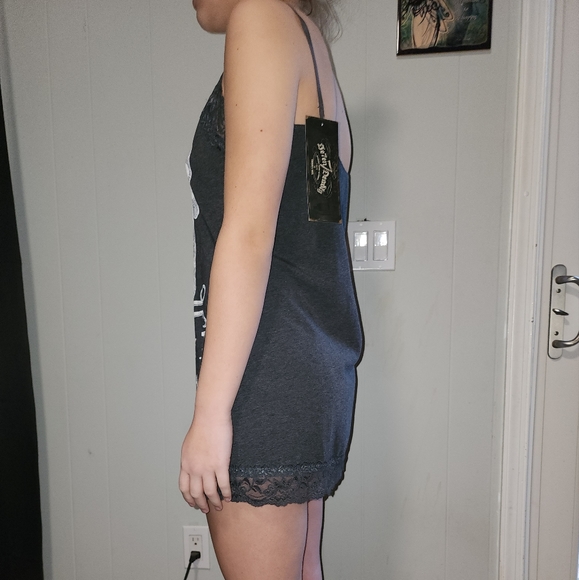 NWT Dolls Kill Sexy Seven Deadly Sins , Dress - Picture 7 of 10